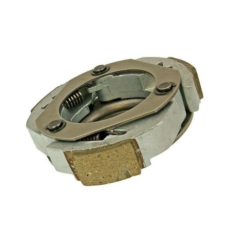 CLUTCH MAXI 125MM