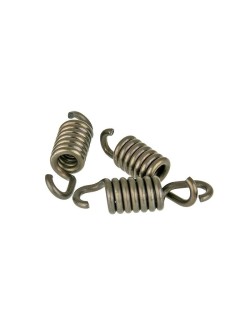 CLUTCH SPRINGS - SET OF 3