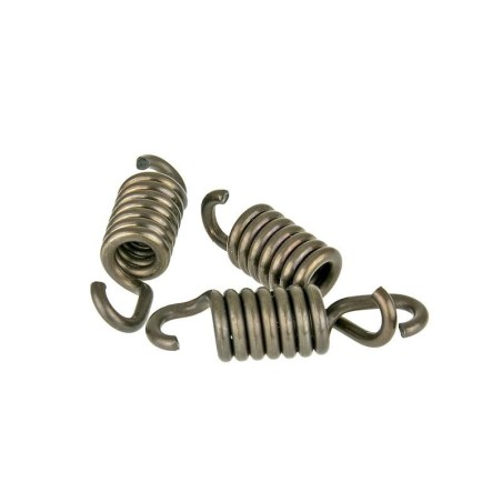 CLUTCH SPRINGS - SET OF 3