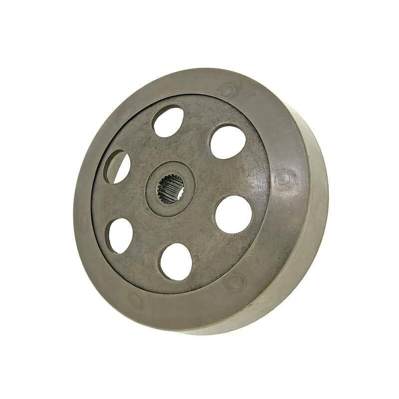 CLUTCH BELL 107MM