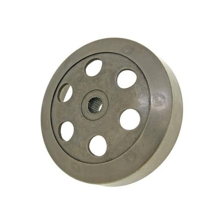 CLUTCH BELL 107MM