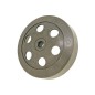 CLUTCH BELL 107MM