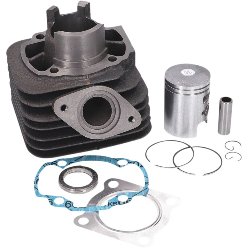 CYLINDER KIT 50CC
