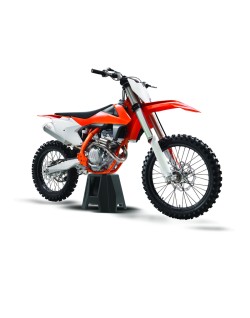 Kit plastique POLISPORT couleur origine (2018) KTM SX85