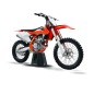 Kit plastique POLISPORT couleur origine (2018) KTM SX85 Kit plastique POLISPORT couleur origine (2018) KTM SX85
