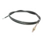 REAR DRUM BRAKE CABLE