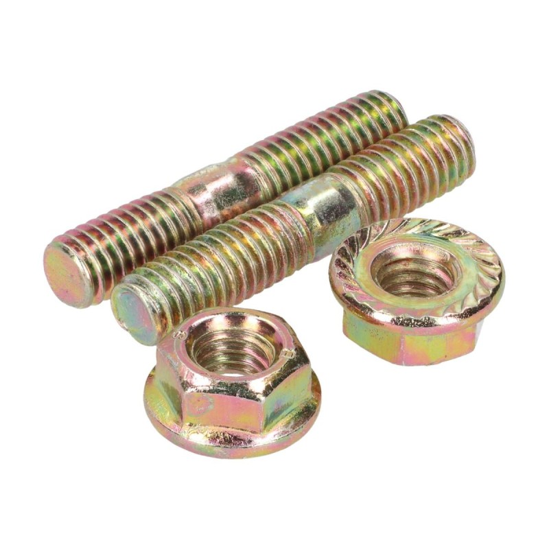 EXHAUST STUD BOLT SET