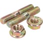 EXHAUST STUD BOLT SET