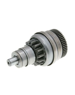 STARTER CLUTCH