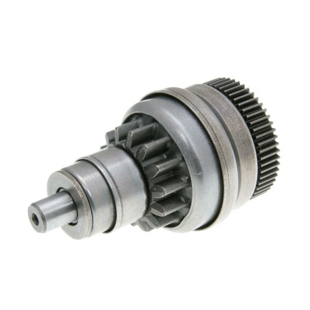 STARTER CLUTCH