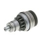STARTER CLUTCH