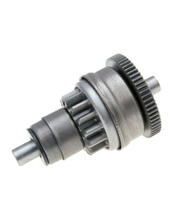 STARTER CLUTCH