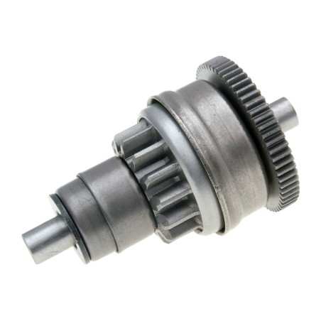 STARTER CLUTCH