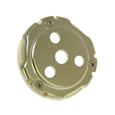 STARTER CLUTCH