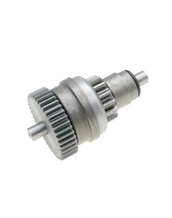 STARTER CLUTCH