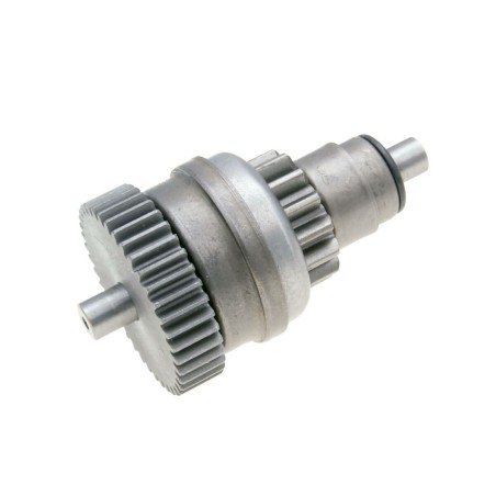 STARTER CLUTCH