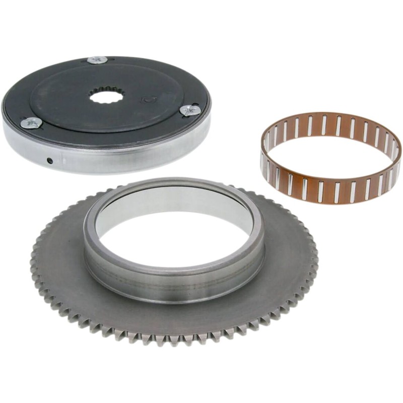 STARTER CLUTCH