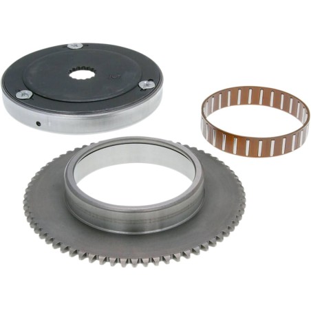 STARTER CLUTCH