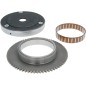 STARTER CLUTCH