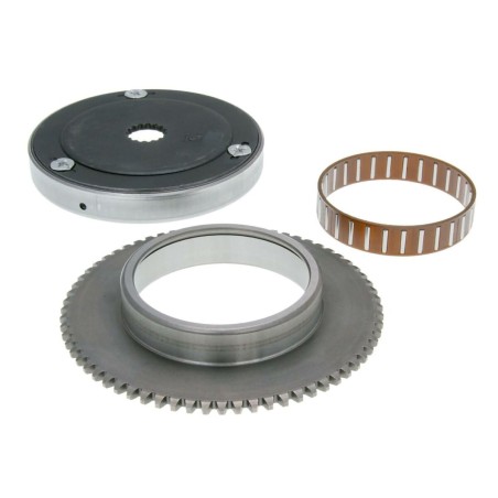 STARTER CLUTCH