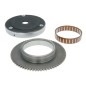 STARTER CLUTCH