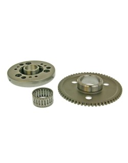 STARTER CLUTCH