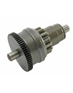 STARTER CLUTCH
