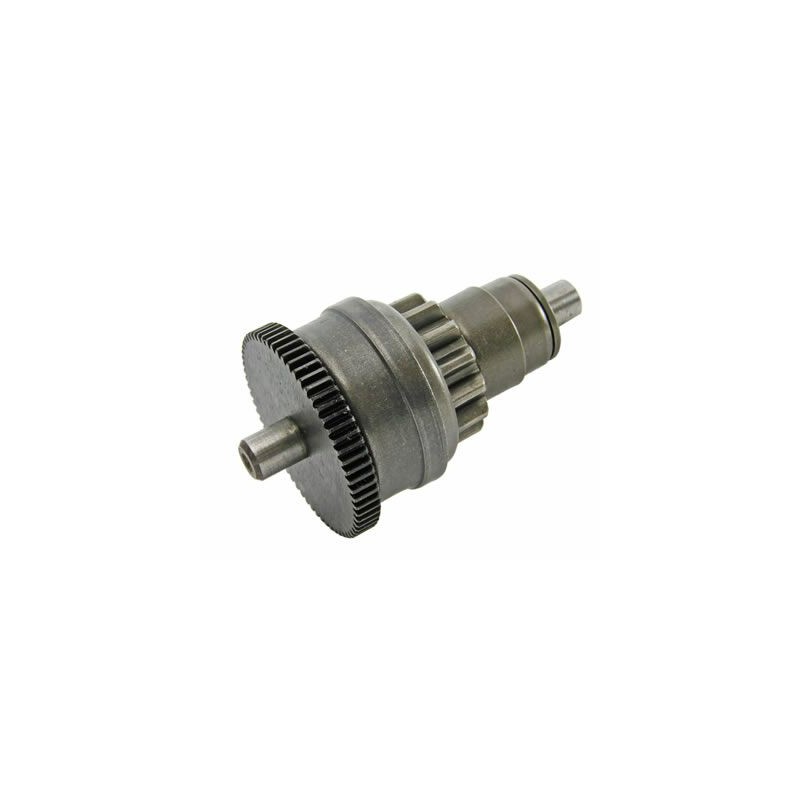 STARTER CLUTCH