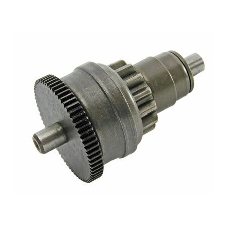 STARTER CLUTCH