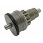 STARTER CLUTCH