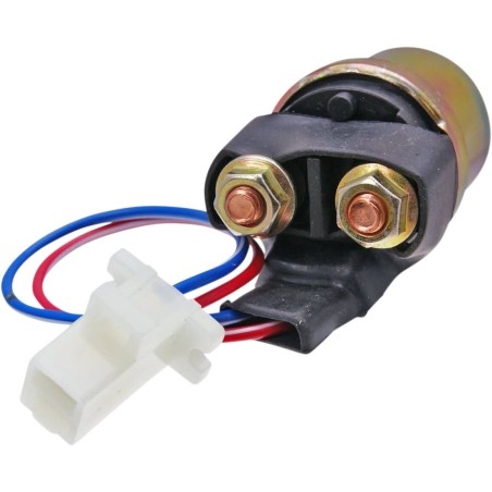 STARTER SOLENOID / RELAY