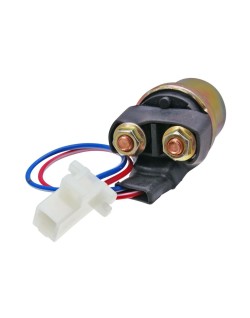 STARTER SOLENOID / RELAY