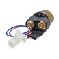 STARTER SOLENOID / RELAY