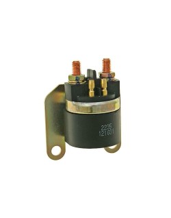 STARTER SOLENOID / RELAY