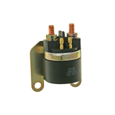 STARTER SOLENOID / RELAY