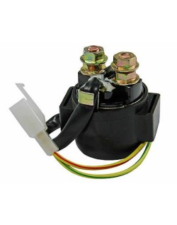 STARTER SOLENOID / RELAY