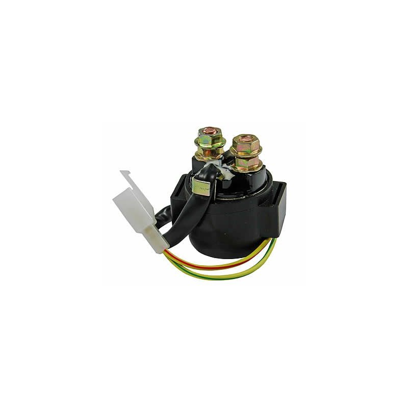 STARTER SOLENOID / RELAY