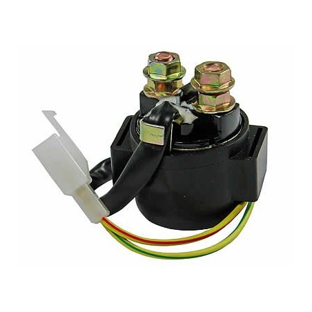 STARTER SOLENOID / RELAY