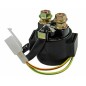 STARTER SOLENOID / RELAY