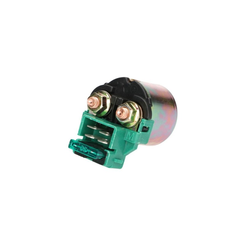 STARTER SOLENOID / RELAY