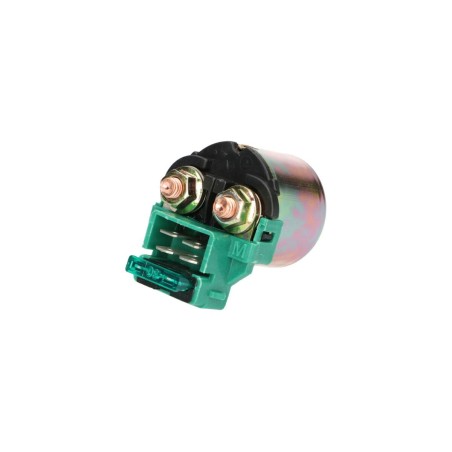 STARTER SOLENOID / RELAY