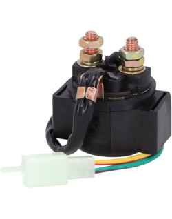 STARTER SOLENOID / RELAY