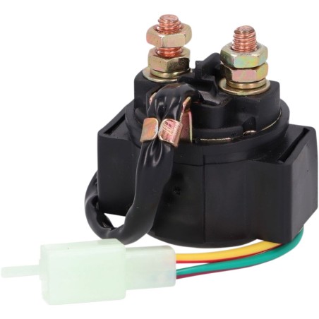 STARTER SOLENOID / RELAY