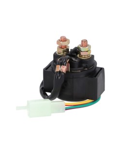STARTER SOLENOID / RELAY