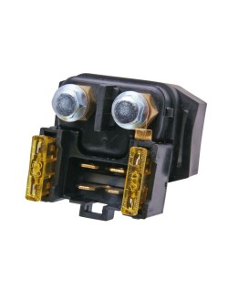 STARTER SOLENOID / RELAY