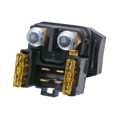STARTER SOLENOID / RELAY
