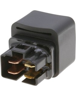 STARTER SOLENOID / RELAY