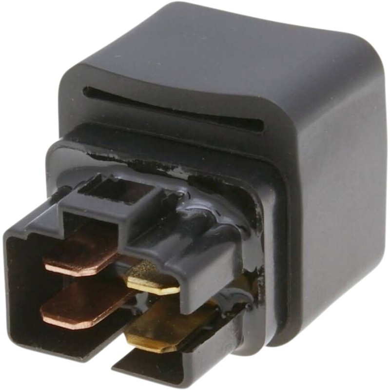 STARTER SOLENOID / RELAY