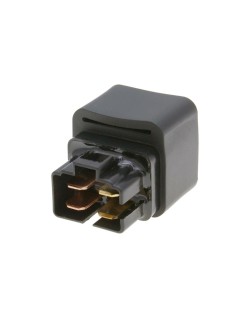 STARTER SOLENOID / RELAY