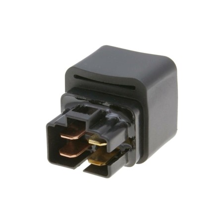 STARTER SOLENOID / RELAY